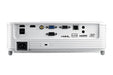 Optoma Technology S365 3600-Lumen SVGA DLP Projector - Open Box