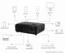 Optoma Technology TW610ST WXGA Multimedia Projector