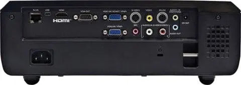 Optoma Technology TW610ST WXGA Multimedia Projector