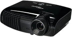 Optoma Technology TX612 3500 Lumens XGA Projector - Open Box