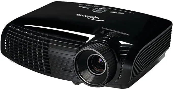 Optoma Technology TX612 3500 Lumens XGA Projector - Open Box