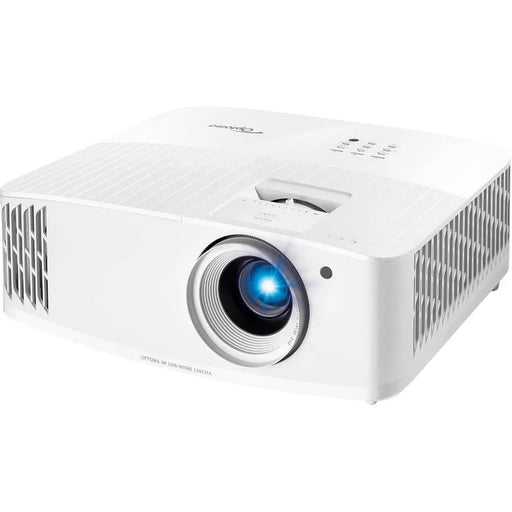 Optoma Technology UHD30 HDR XPR 4K UHD DLP Home Theater Projector - Open Box