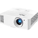 Optoma Technology UHD30 HDR XPR 4K UHD DLP Home Theater Projector - Open Box