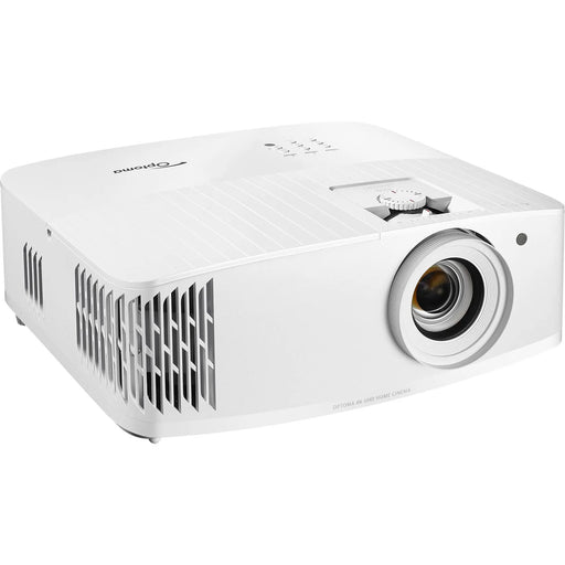 Optoma Technology UHD50X HDR XPR 4K UHD DLP Projector