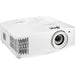 Optoma Technology UHD50X HDR XPR 4K UHD DLP Projector