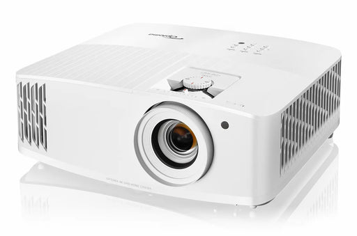Optoma Technology UHD50X HDR XPR 4K UHD DLP Projector