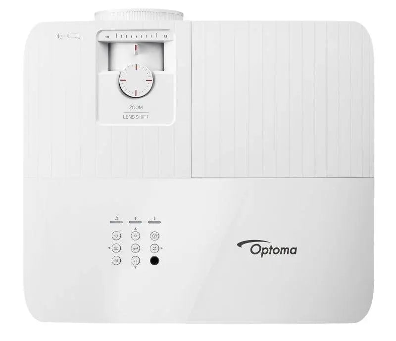 Optoma Technology UHD50X HDR XPR 4K UHD DLP Projector