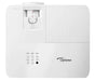 Optoma Technology UHD50X HDR XPR 4K UHD DLP Projector