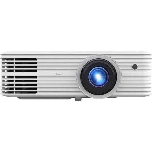 Optoma Technology UHD52ALV 3500-Lumen HDR XPR 4K UHD DLP Projector