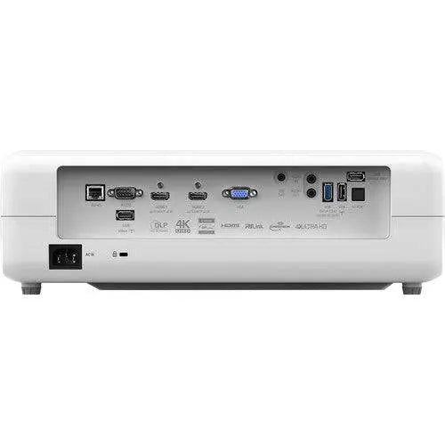 Optoma Technology UHD52ALV 3500-Lumen HDR XPR 4K UHD DLP Projector