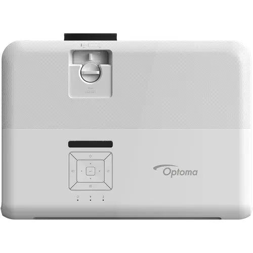 Optoma Technology UHD52ALV 3500-Lumen HDR XPR 4K UHD DLP Projector