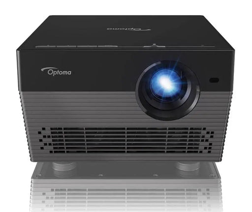 Optoma Technology UHL55 HDR XPR UHD DLP Home Theater Projector with Wi-Fi - Open Box