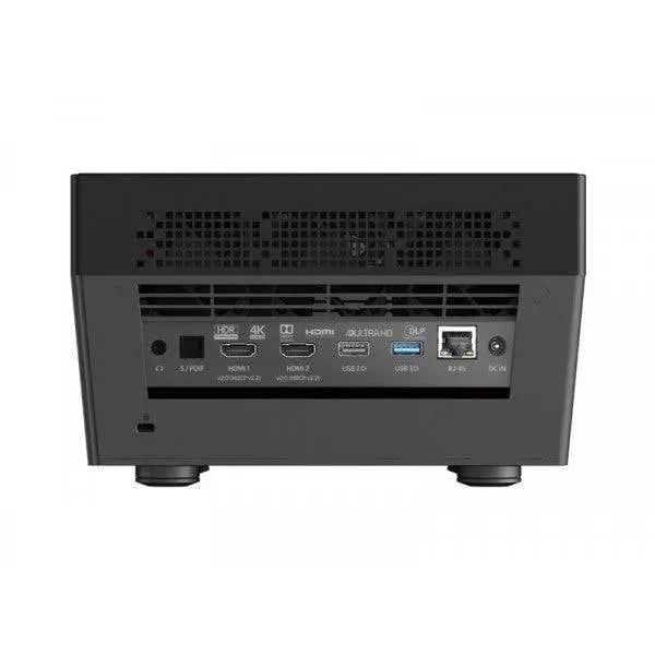 Optoma Technology UHL55 HDR XPR UHD DLP Home Theater Projector with Wi-Fi - Open Box