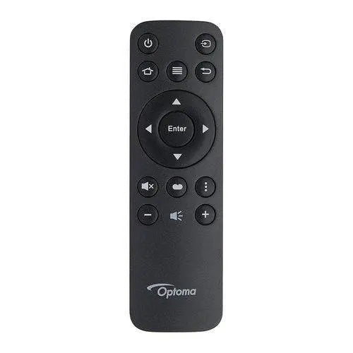 Optoma Technology UHL55 HDR XPR UHD DLP Home Theater Projector with Wi-Fi - Open Box