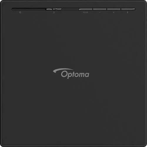 Optoma Technology UHL55 HDR XPR UHD DLP Home Theater Projector with Wi-Fi - Open Box