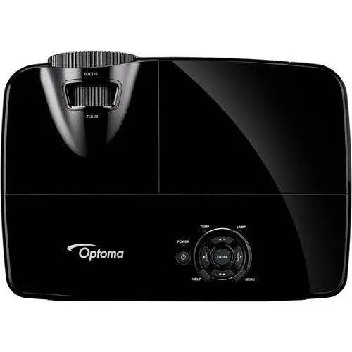 Optoma Technology W303 WXGA Multi-Region DLP 3D Projector