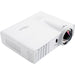 Optoma Technology W305ST WXGA DLP Full 3D Short Throw Projector