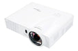 Optoma Technology W305ST WXGA DLP Full 3D Short Throw Projector