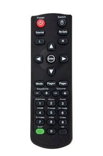 Optoma Technology W305ST WXGA DLP Full 3D Short Throw Projector