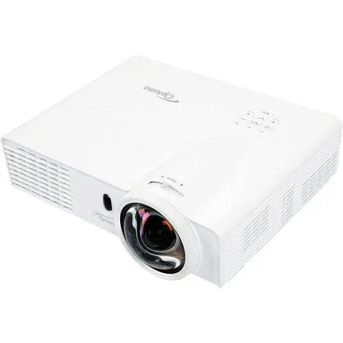 Optoma Technology W306ST Short Throw Projector