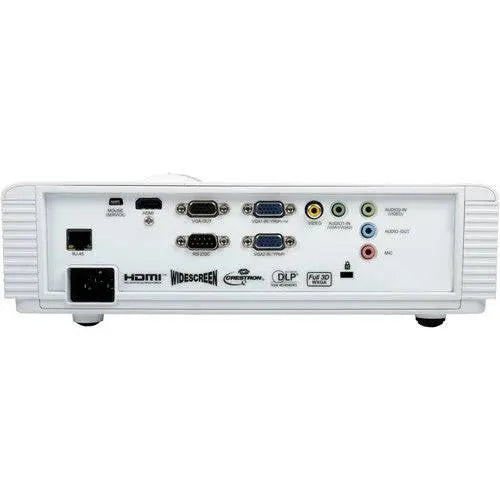 Optoma Technology W306ST Short Throw Projector