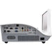 Optoma Technology W307UST WXGA Ultra-Short Throw DLP Projector