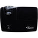 Optoma Technology W311 DLP Multimedia Projector
