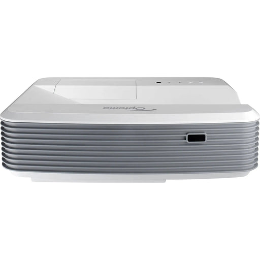 Optoma Technology W319UST 3300-Lumen WXGA Ultra-Short-Throw DLP Projector