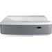 Optoma Technology W319UST 3300-Lumen WXGA Ultra-Short-Throw DLP Projector