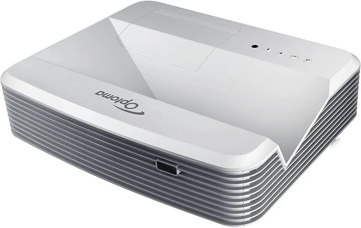 Optoma Technology W319UST 3300-Lumen WXGA Ultra-Short-Throw DLP Projector
