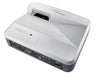 Optoma Technology W319UST 3300-Lumen WXGA Ultra-Short-Throw DLP Projector