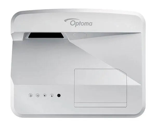 Optoma Technology W319UST 3300-Lumen WXGA Ultra-Short-Throw DLP Projector