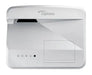 Optoma Technology W319UST 3300-Lumen WXGA Ultra-Short-Throw DLP Projector