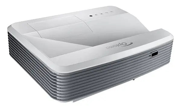 Optoma Technology W319UST 3300-Lumen WXGA Ultra-Short-Throw DLP Projector