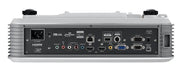 Optoma Technology W319UST 3300-Lumen WXGA Ultra-Short-Throw DLP Projector