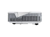 Optoma Technology W319UST 3300-Lumen WXGA Ultra-Short-Throw DLP Projector