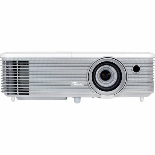 Optoma Technology W331 3300-Lumen WXGA DLP Projector - Open Box
