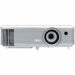 Optoma Technology W331 3300-Lumen WXGA DLP Projector - Open Box