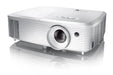 Optoma Technology W365 3600-Lumen WXGA DLP Projector