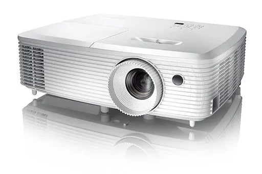Optoma Technology W365 3600-Lumen WXGA DLP Projector
