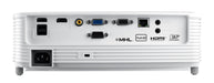 Optoma Technology W365 3600-Lumen WXGA DLP Projector