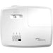 Optoma Technology W365 3600-Lumen WXGA DLP Projector