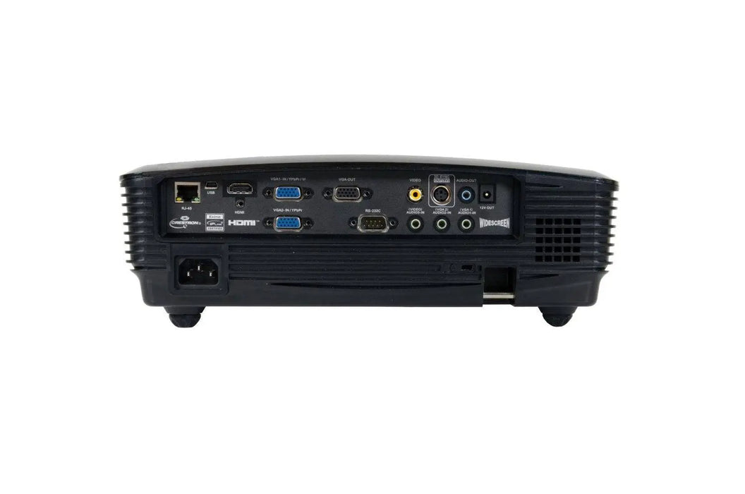 Optoma Technology W401 WXGA DLP 3D Projector