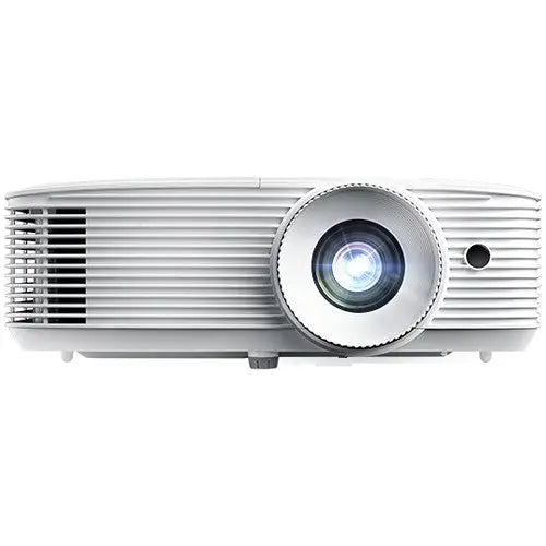 Optoma Technology W412 4400-Lumen WXGA DLP Projector