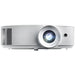 Optoma Technology W412 4400-Lumen WXGA DLP Projector