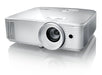 Optoma Technology W412 4400-Lumen WXGA DLP Projector