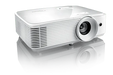 Optoma Technology W412 4400-Lumen WXGA DLP Projector