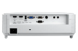 Optoma Technology W412 4400-Lumen WXGA DLP Projector