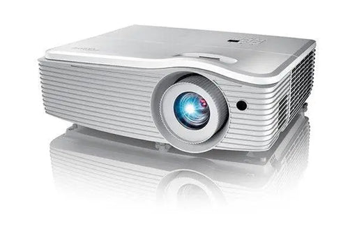 Optoma Technology W512 5500-Lumen WXGA DLP Projector