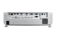 Optoma Technology W512 5500-Lumen WXGA DLP Projector